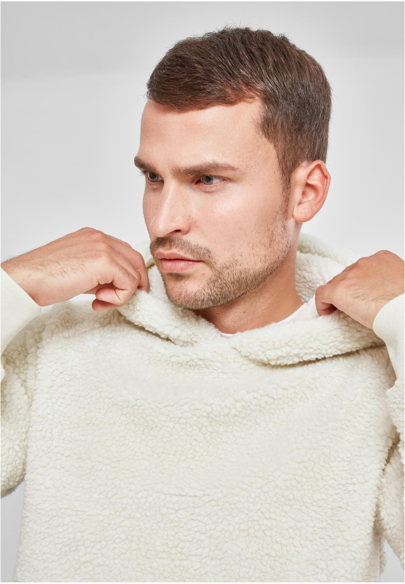 Sherpa Hoody
