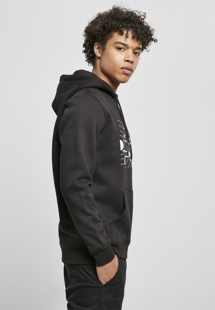 Hip Hop Radius Hoody