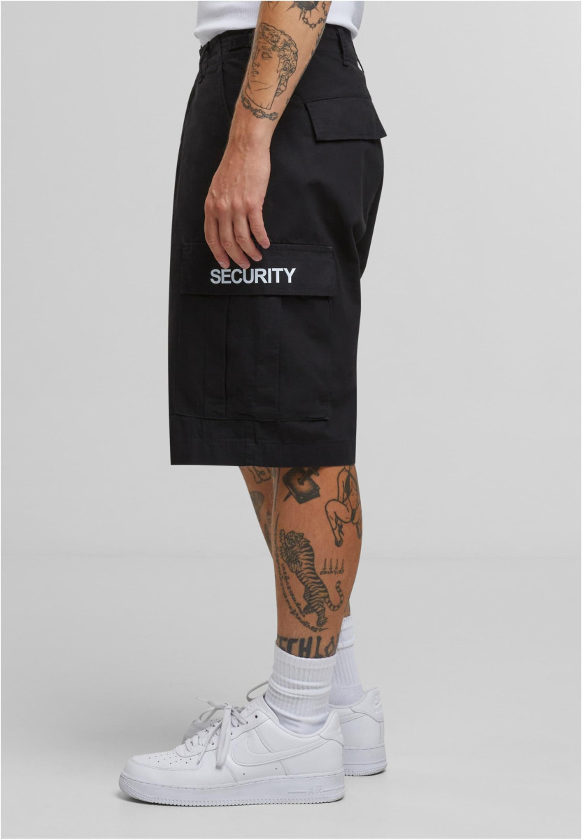 Security BDU Ripstop Shorts