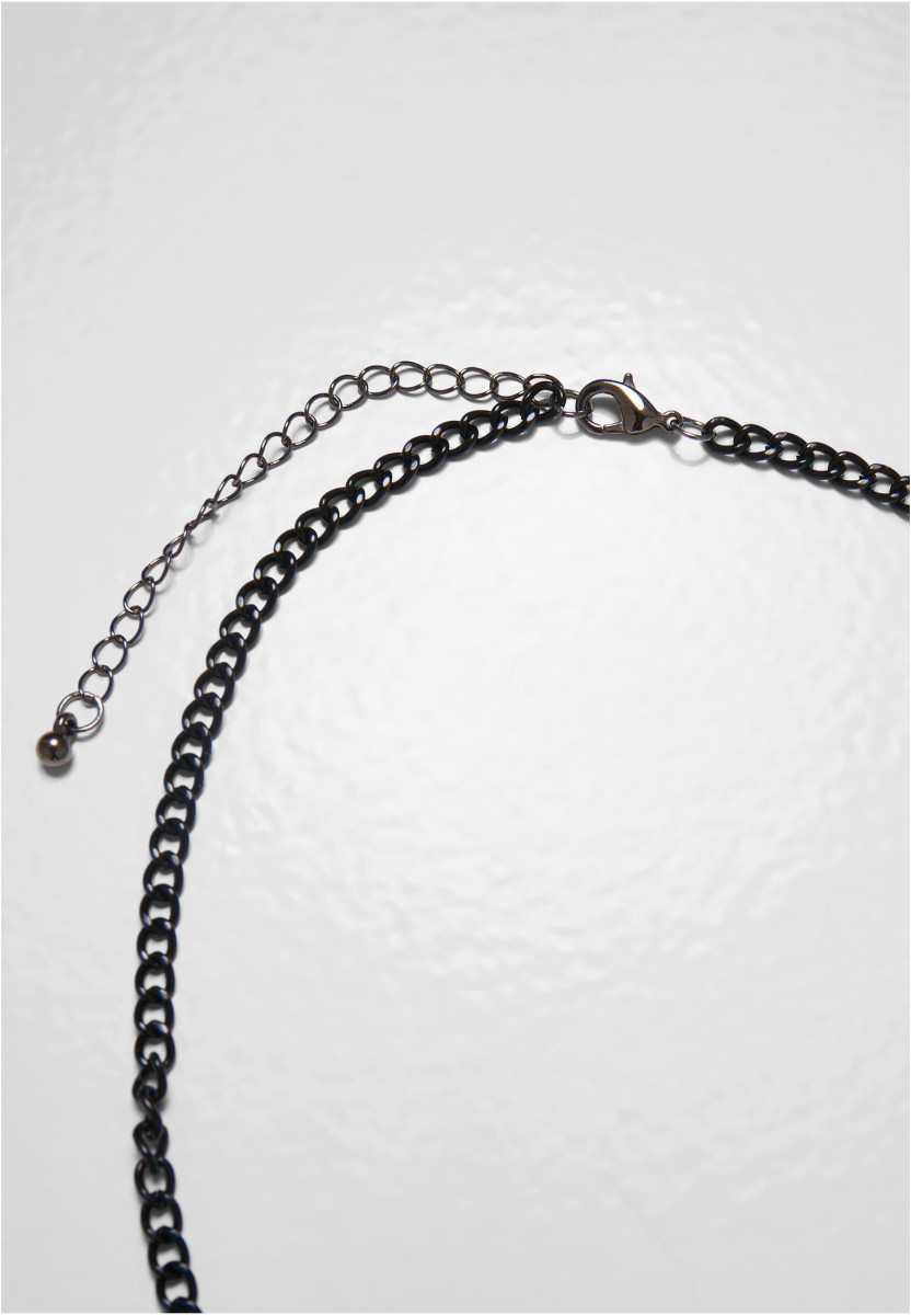 Mercury Layering Necklace