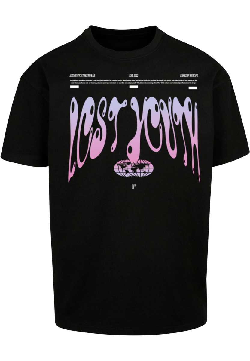 LY TEE- AUTHENTIC