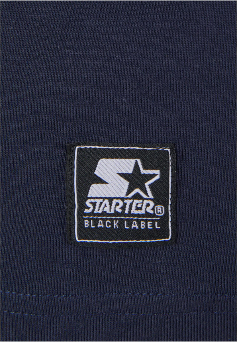 Starter X North Carolina Logo Tee