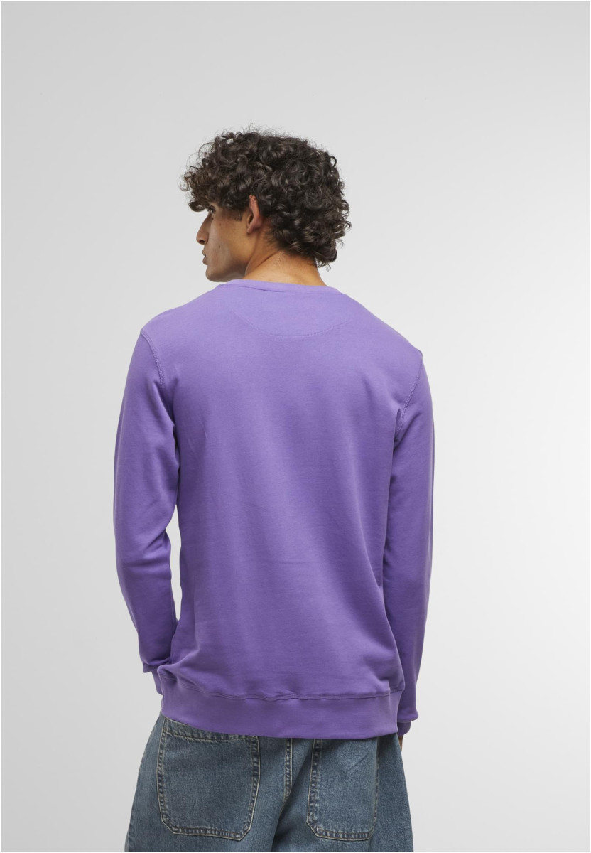 Courtside Sports EMB Light Crew Sweatshirt