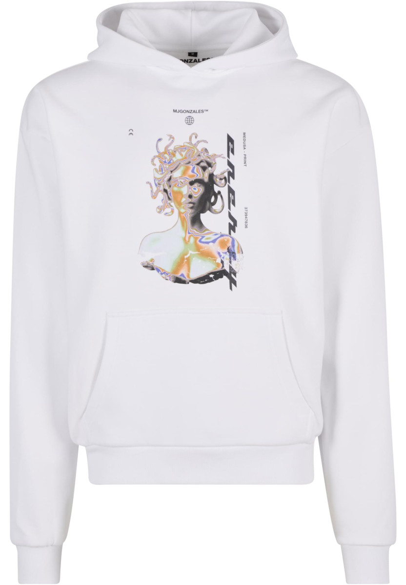 MEDUSA Heavy Hoody Oversized Essentials V.4