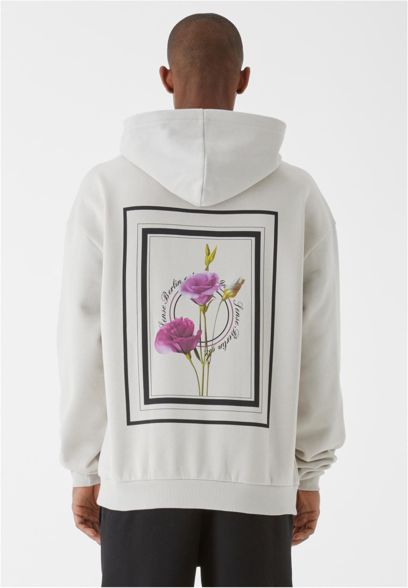 Flower Hoodie