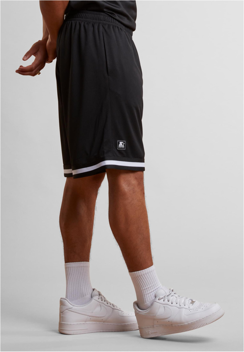 Starter Baseball Mesh Shorts