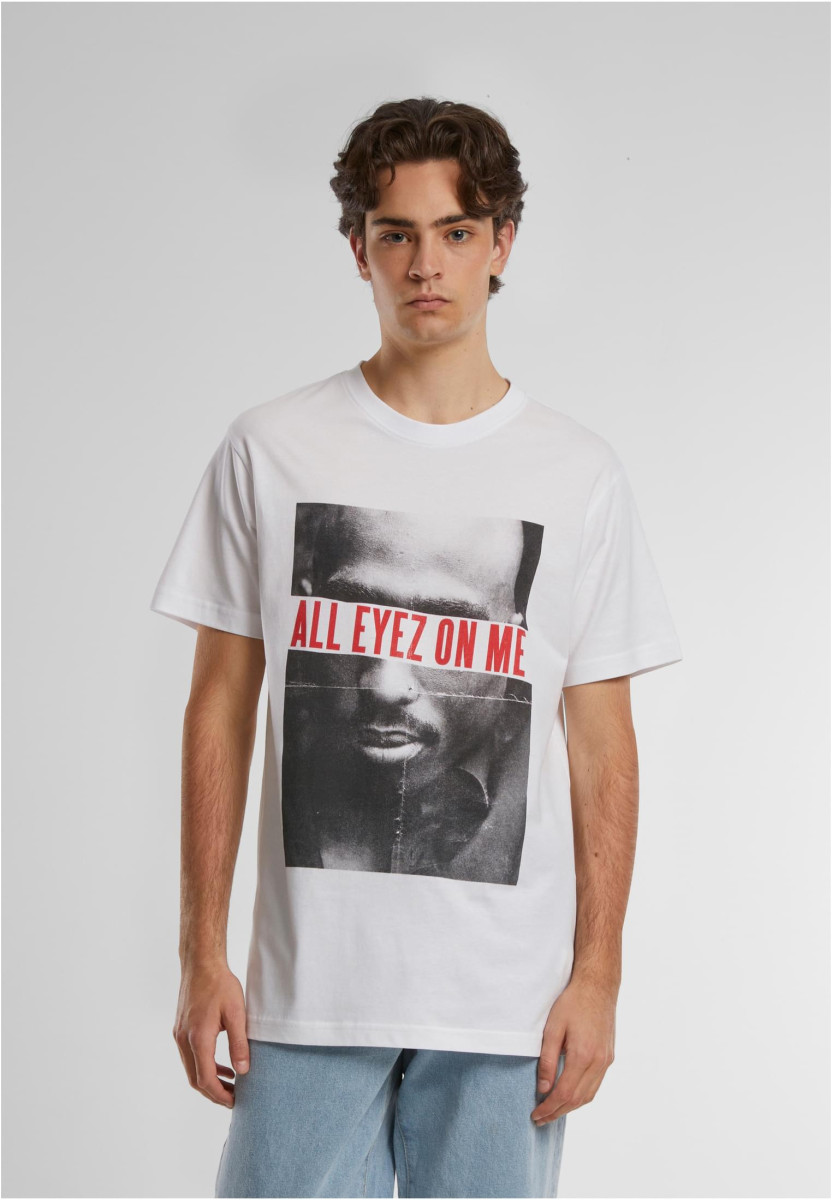 2Pac All Eyez On Me Tee