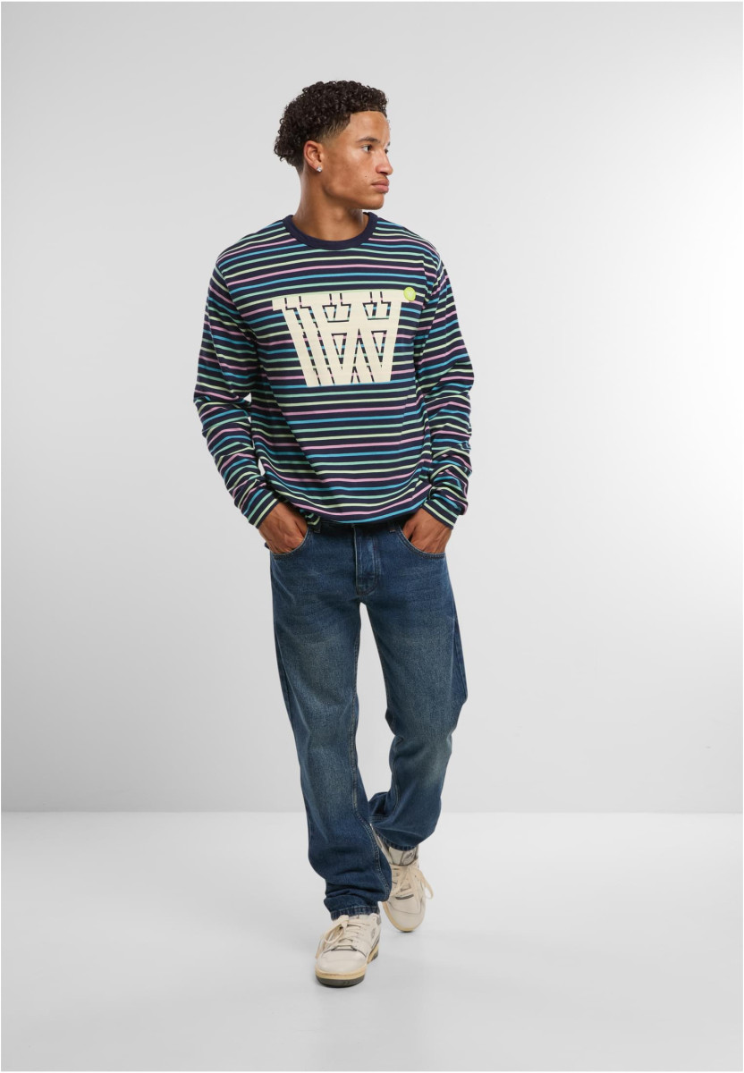 Rocawear TUE Relax Fit Jeans