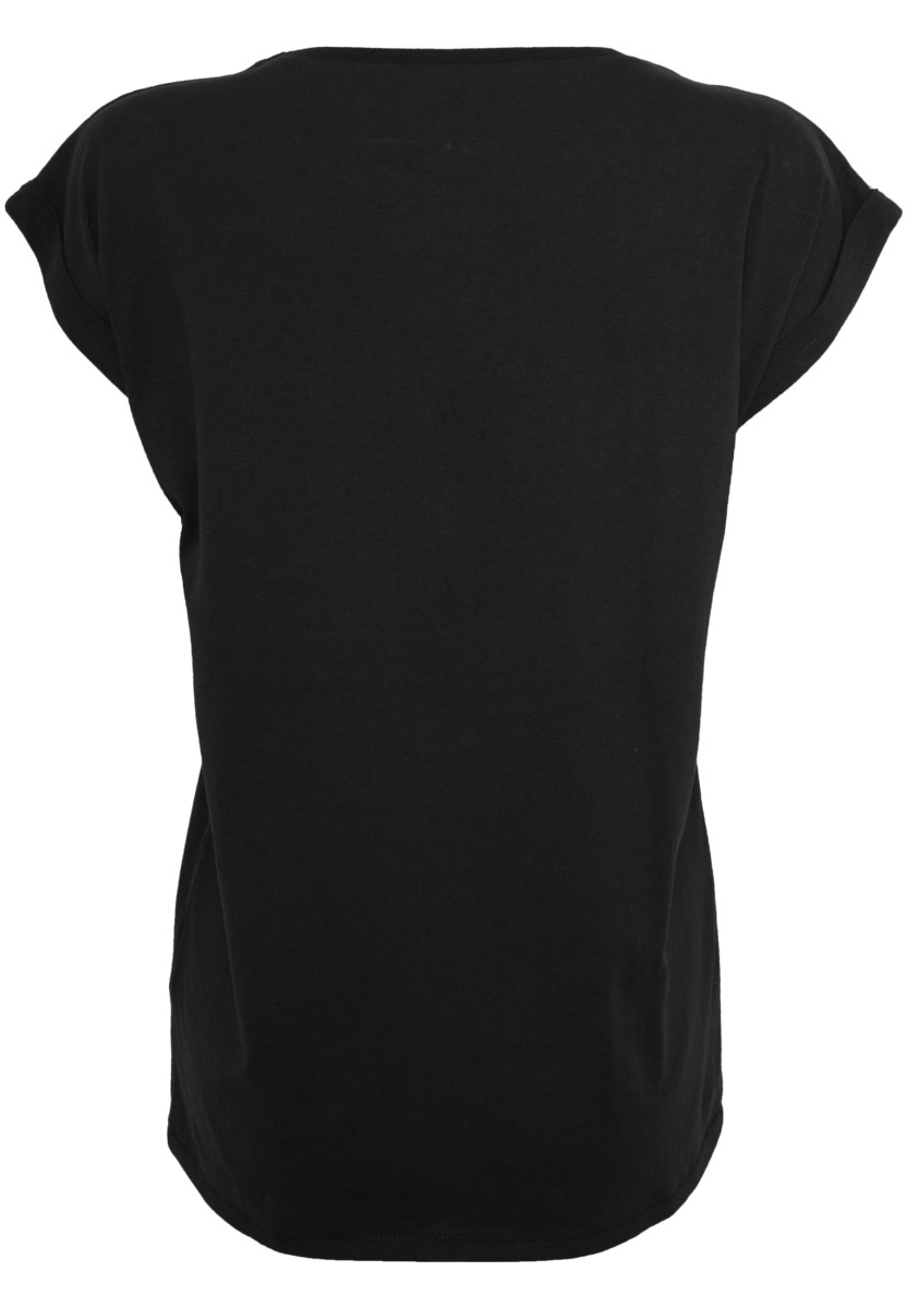 Ladies Rolling Stones Tongue Tee