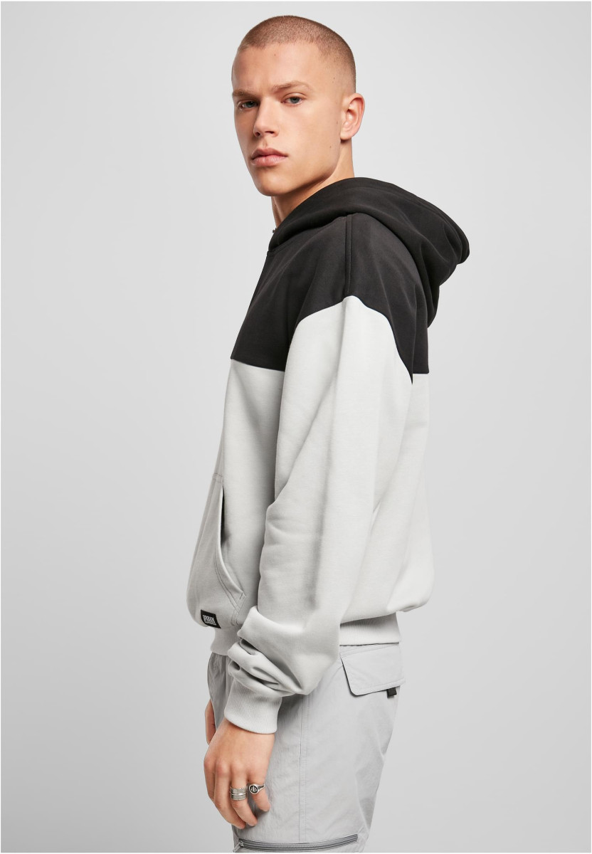 Upper Block Hoody