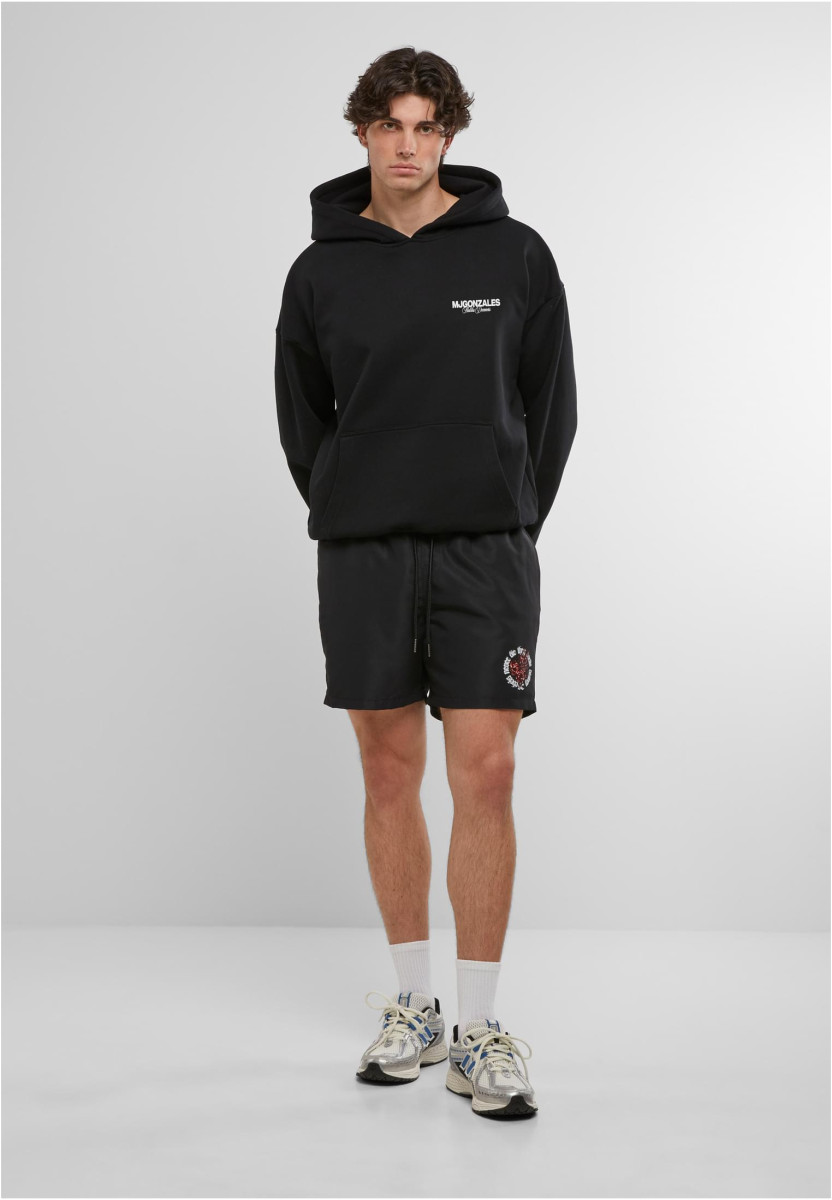 MJG Heavy Oversized Hoody - Malibu Dreamers