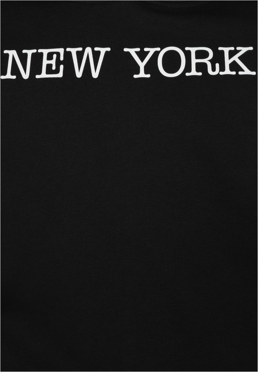 New York Hoody
