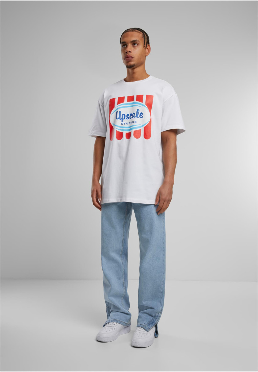 Ice Cream Heavy Oversize Tee