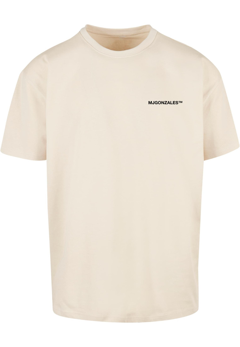 MJGONZALES? Heavy Oversized Tee 2.0