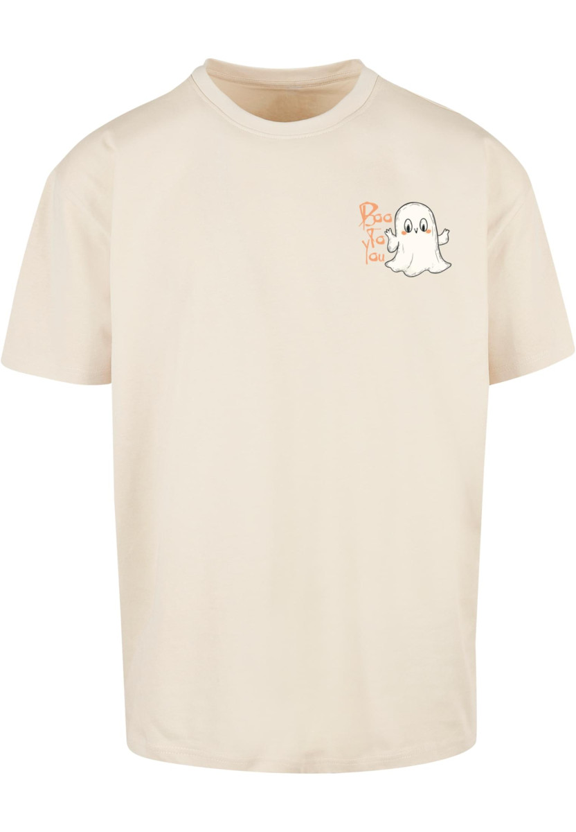 Halloween - Boo To You Tee