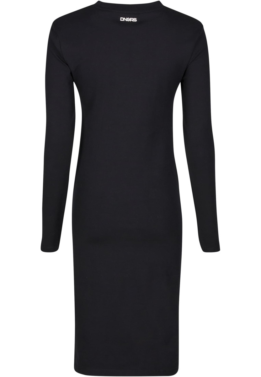Dangerous DNGRS Noir Kleider