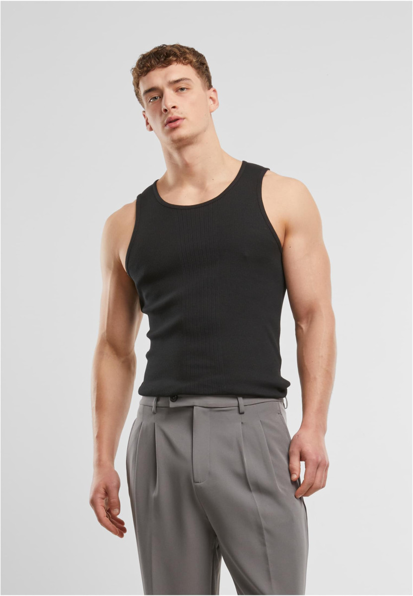 Tanktop Big Rib