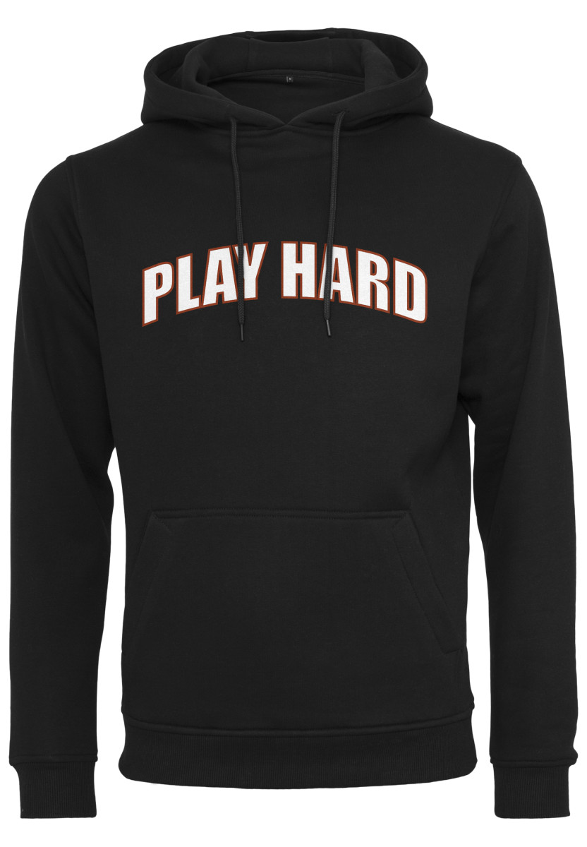 Play Hard Hoody