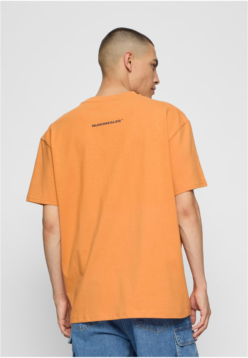 Graffiti x Heavy Oversized Tee