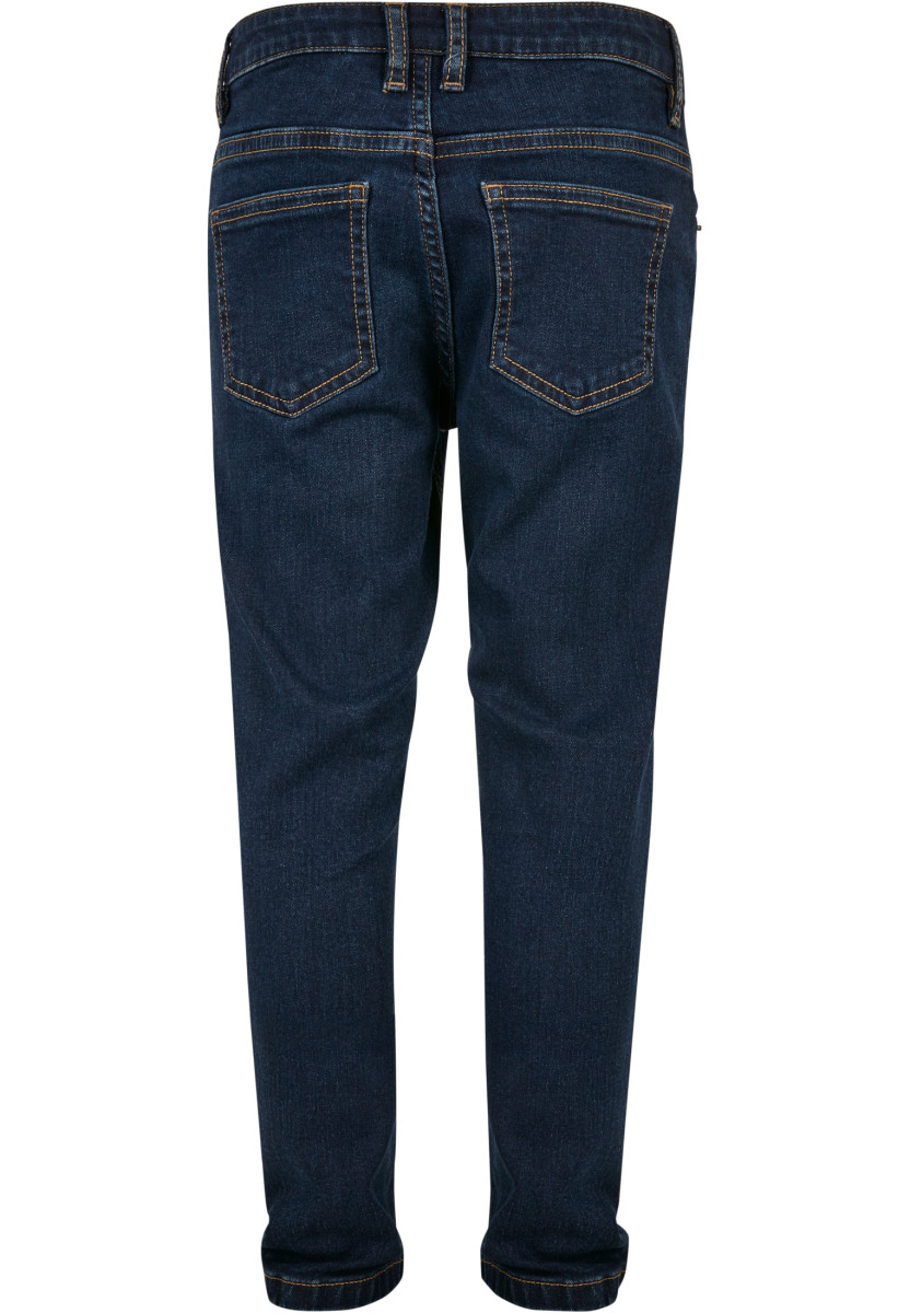 Boys Stretch Denim Pants