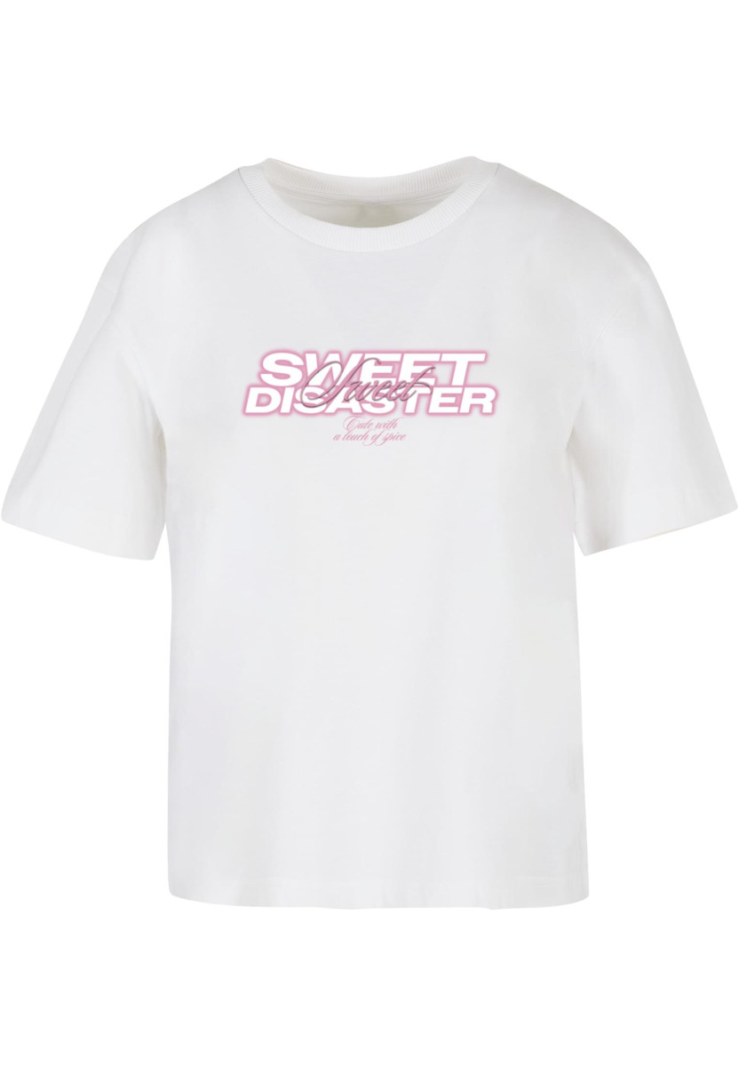 Sweet Disaster Tee