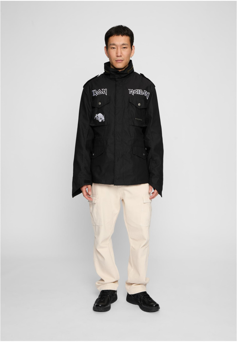 IRM M65 Jacket