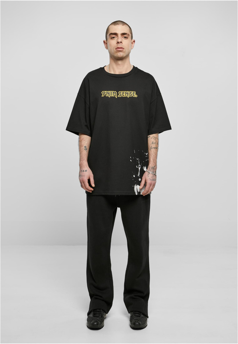 Sense Goth Logo T-Shirt