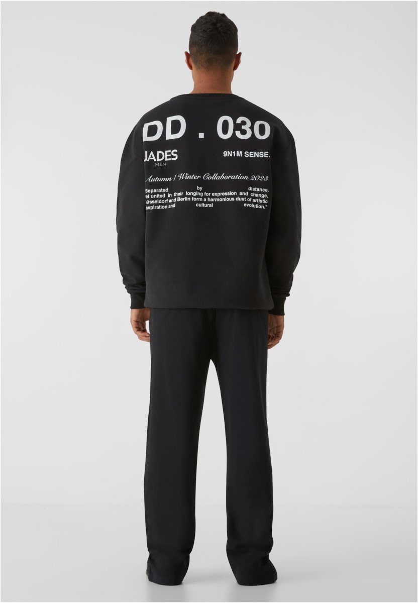 Essential Slit Pants