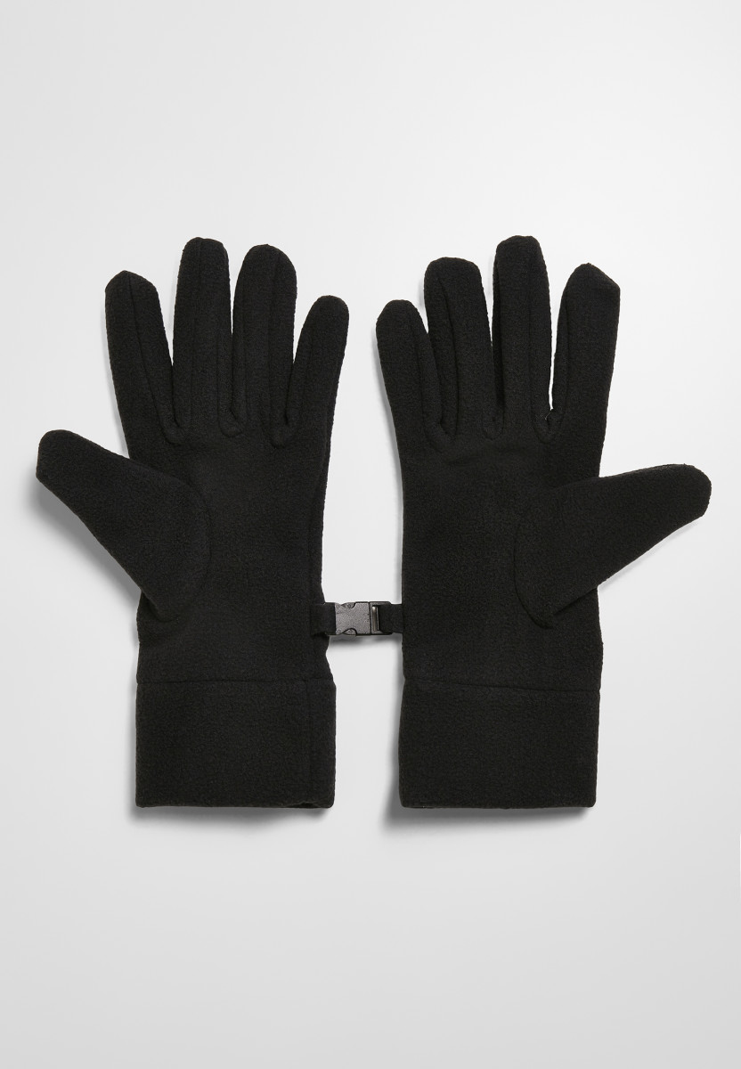 Hiking Polar Fleece Gloves