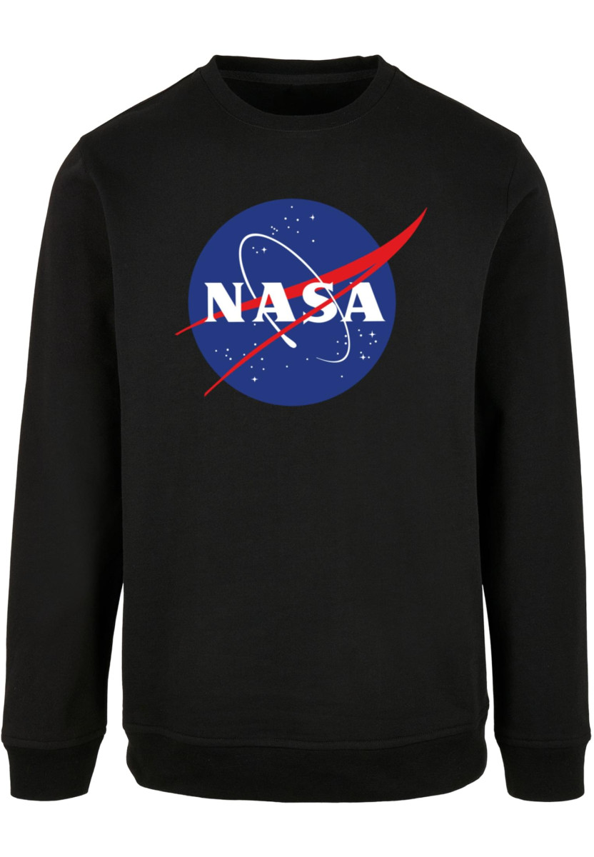 NASA - Galaxy Space Crewneck