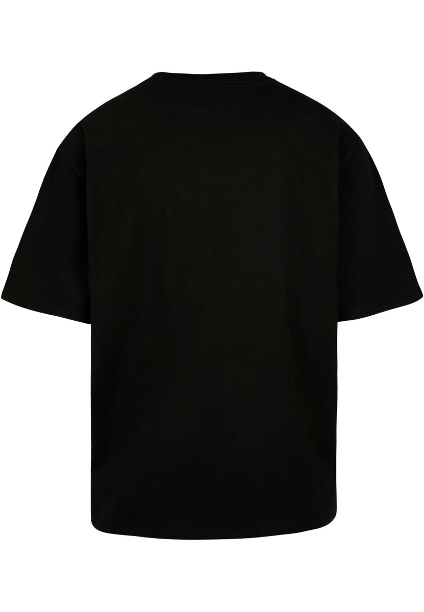 MJG Heavy Oversized Tee Renaissance