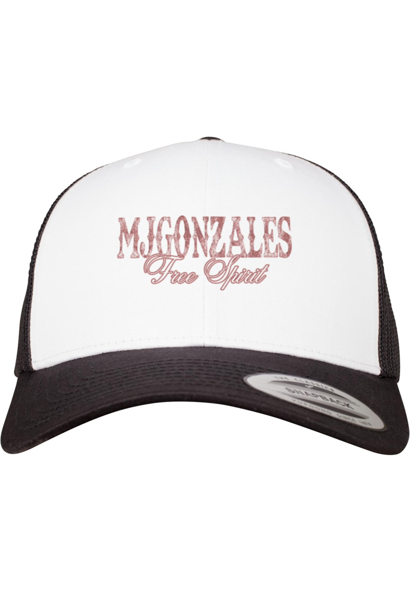 MJG Trucker Cap - Free Spirit