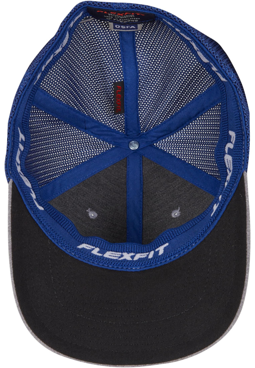 Flexfit Melange Mesh