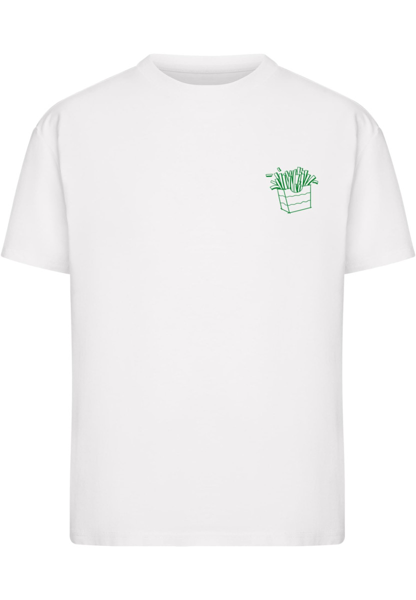 Ladies Fries Tee