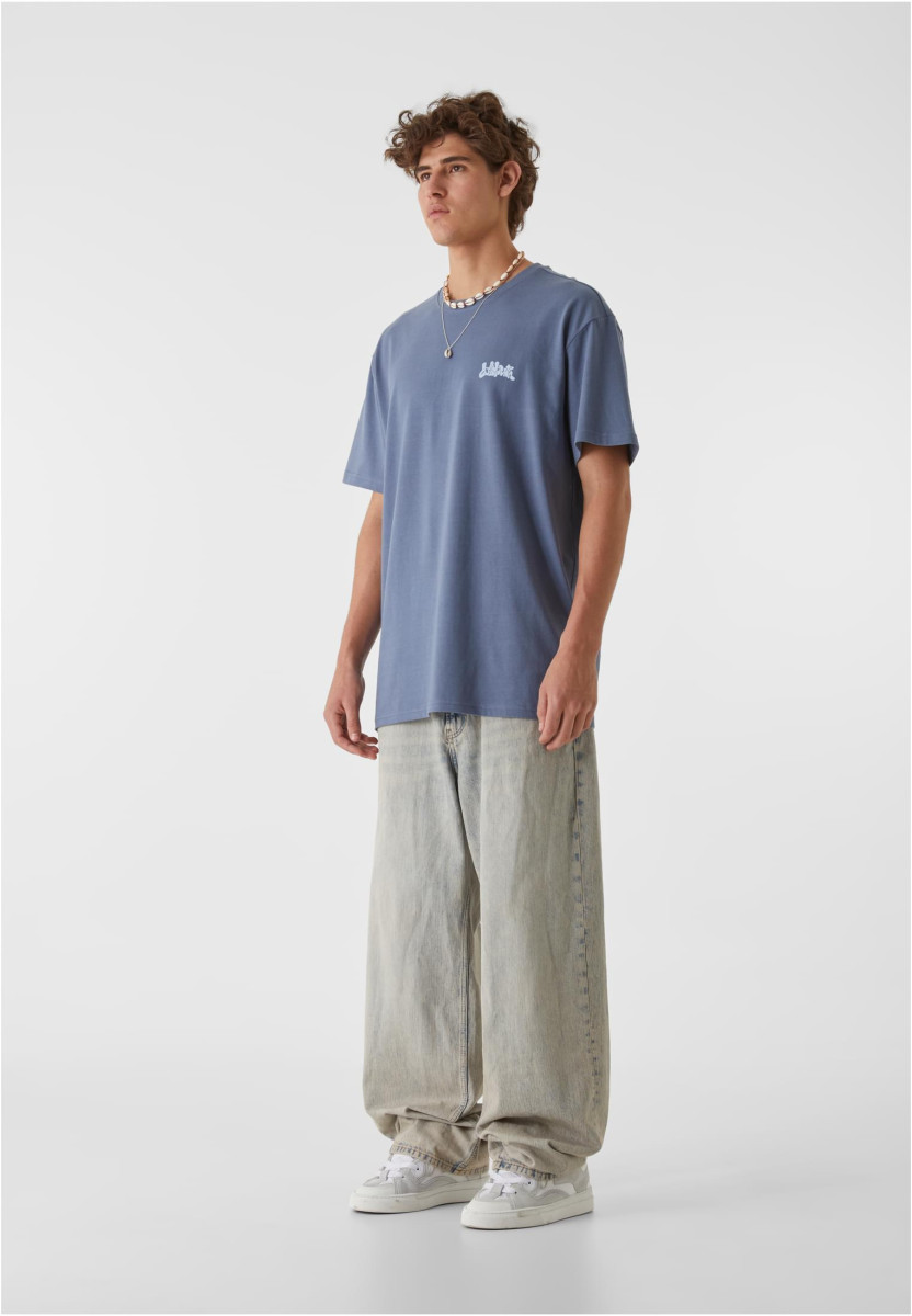 Lost Youth Tee - Amalfi Dreamscape