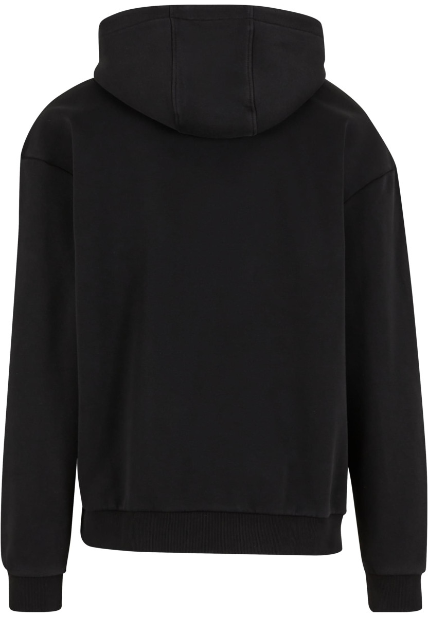 Vintage Heavy Hoodie