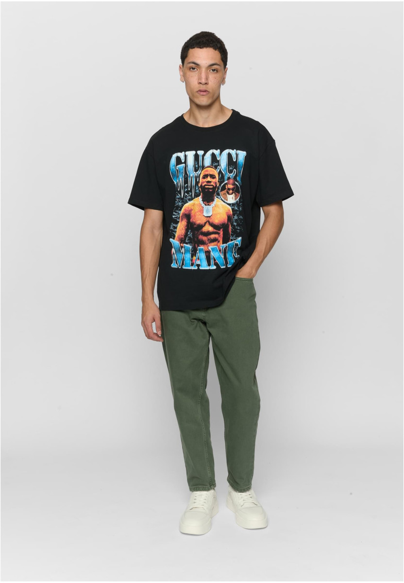 Gucci Mane Drip Tee Oversize Tee