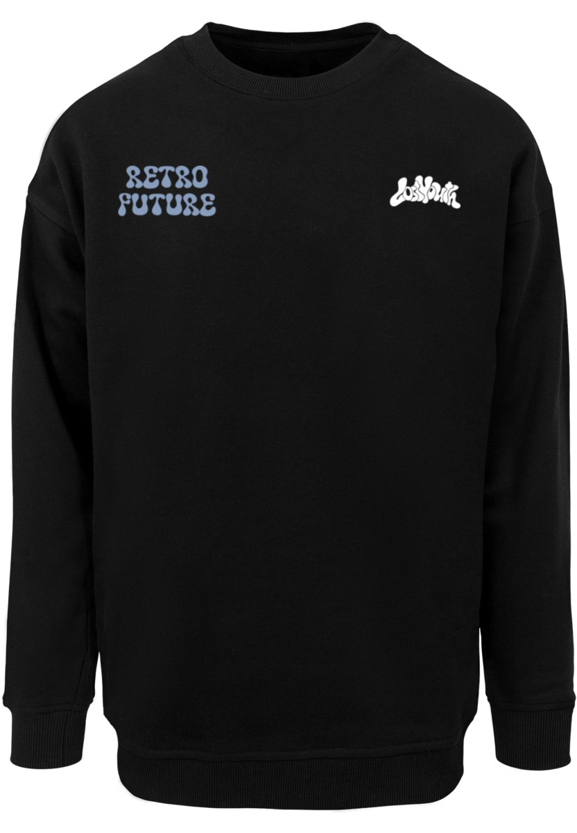 Dreamy Universe - LY Crewneck