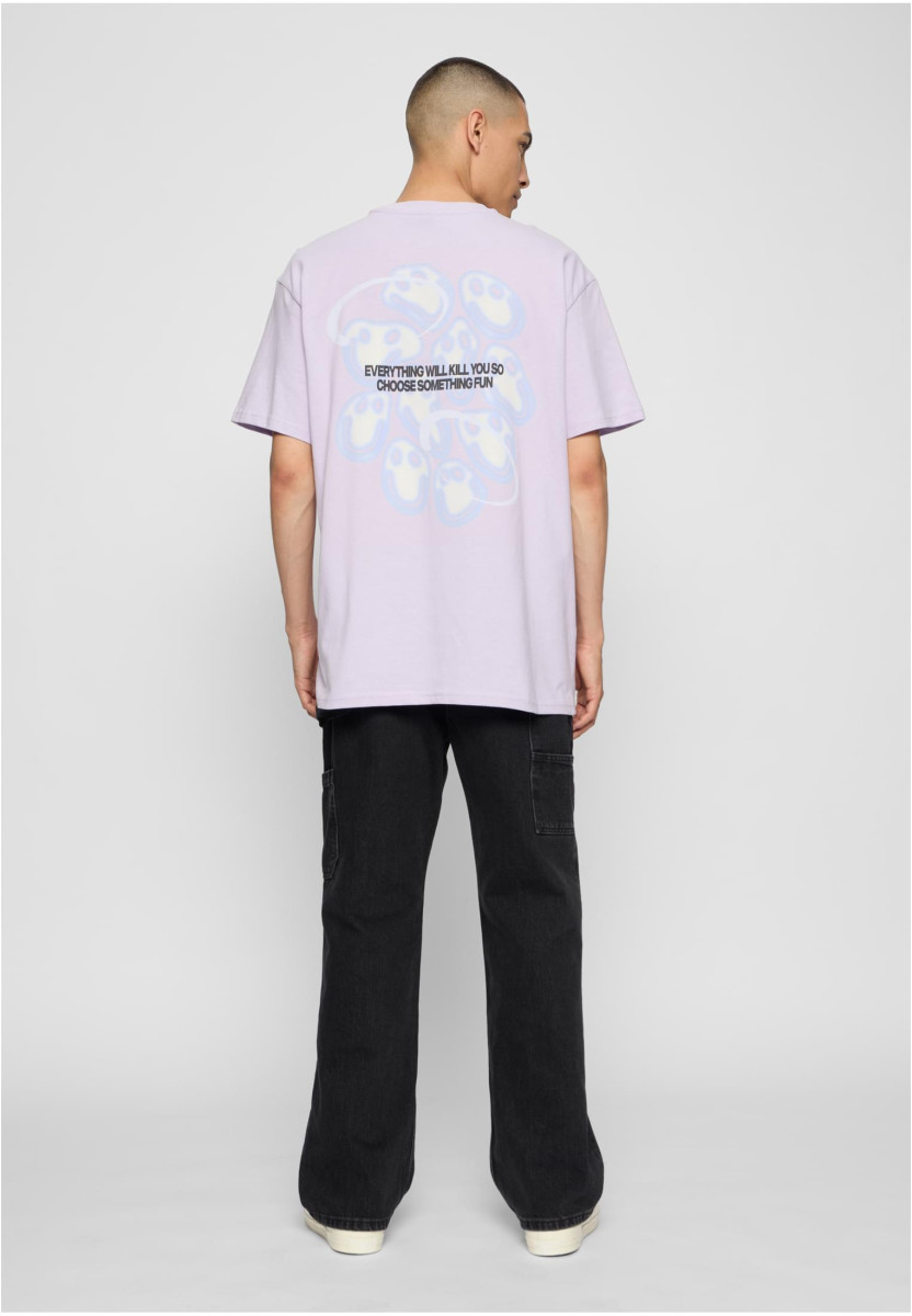 LY TEE - SMILEY