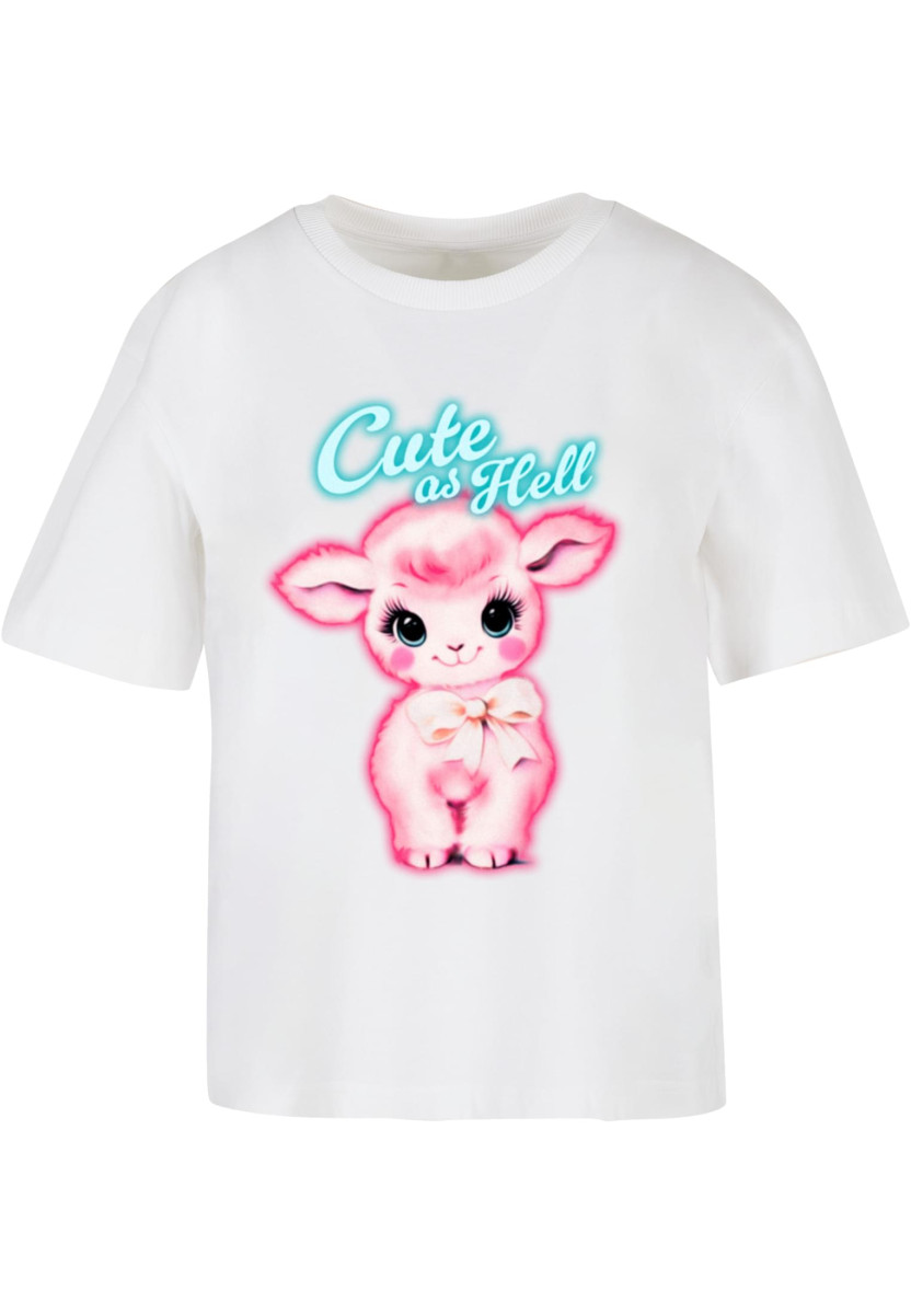 Cute As Hell Tee