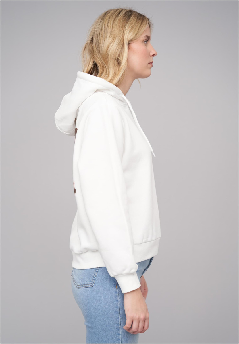 Ladies 77 Good Things Everyday Hoodie