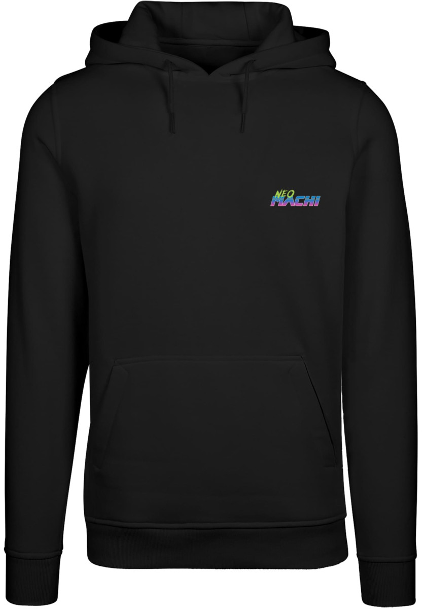 RYUJIN HOODY