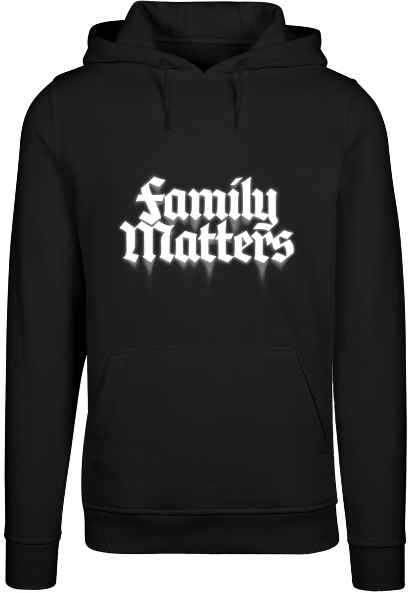 Family Matters Hoody