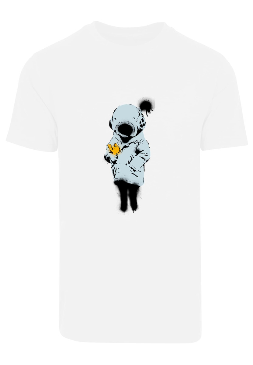 Deep Sea Diver T-Shirt