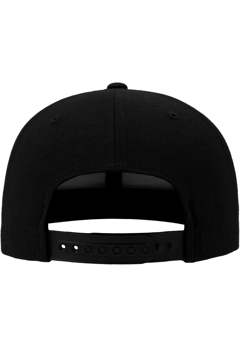 Camo Visor Snapback