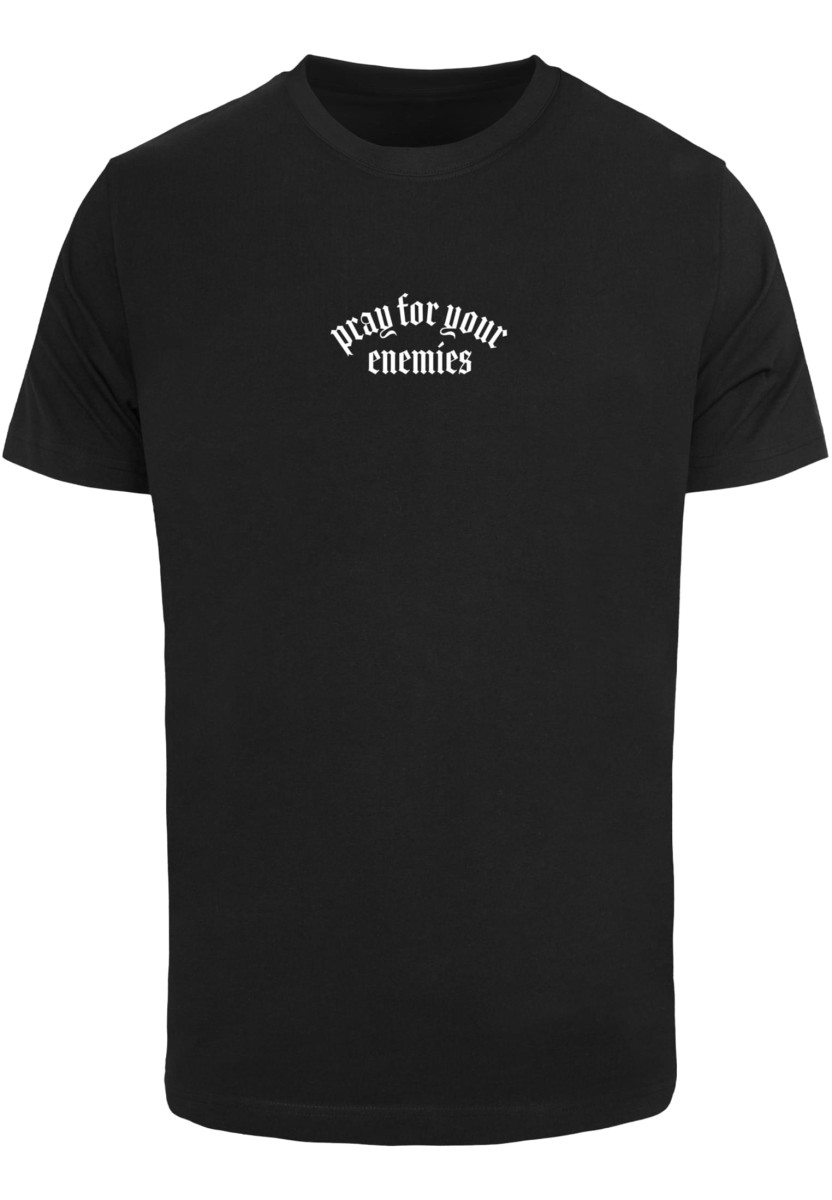 Pray For Your Enemies Tee