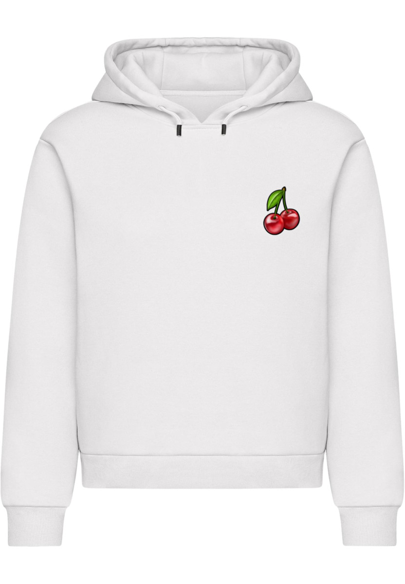 Ladies Cherries 2 Hoody