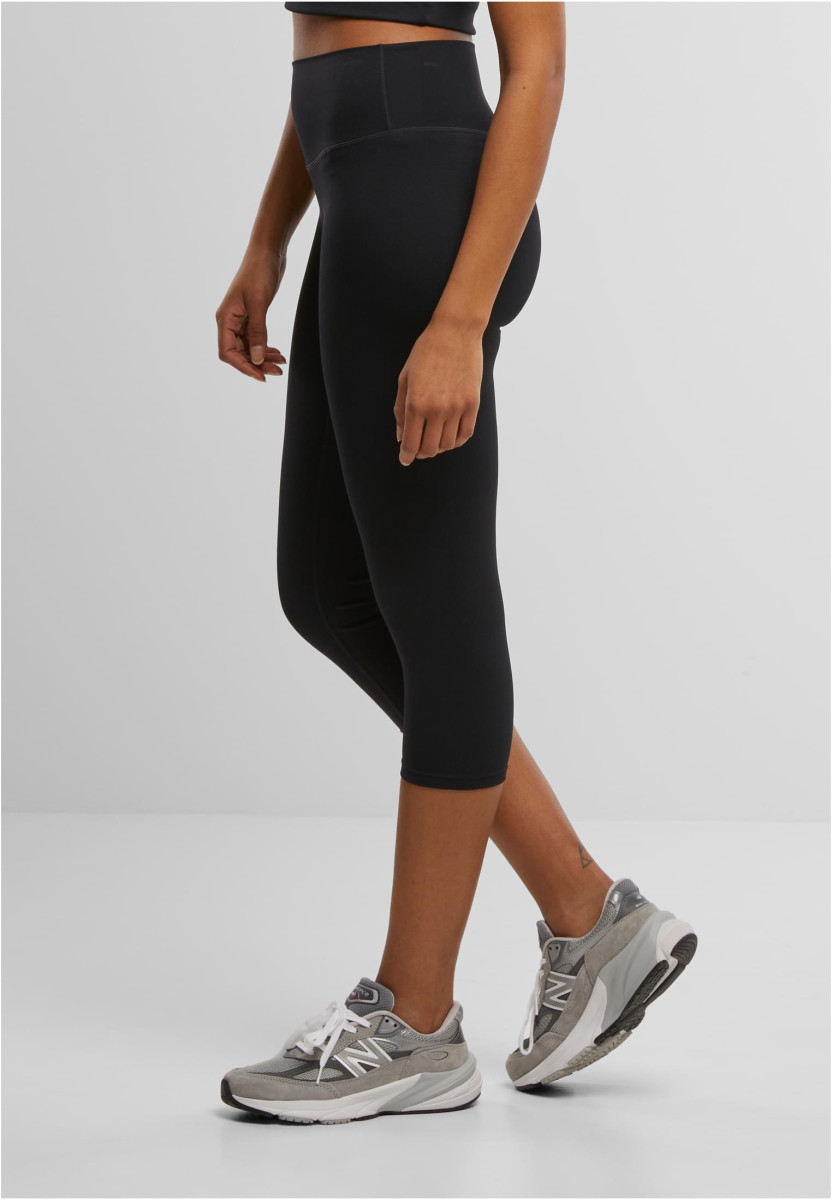Ladies Capri Leggings