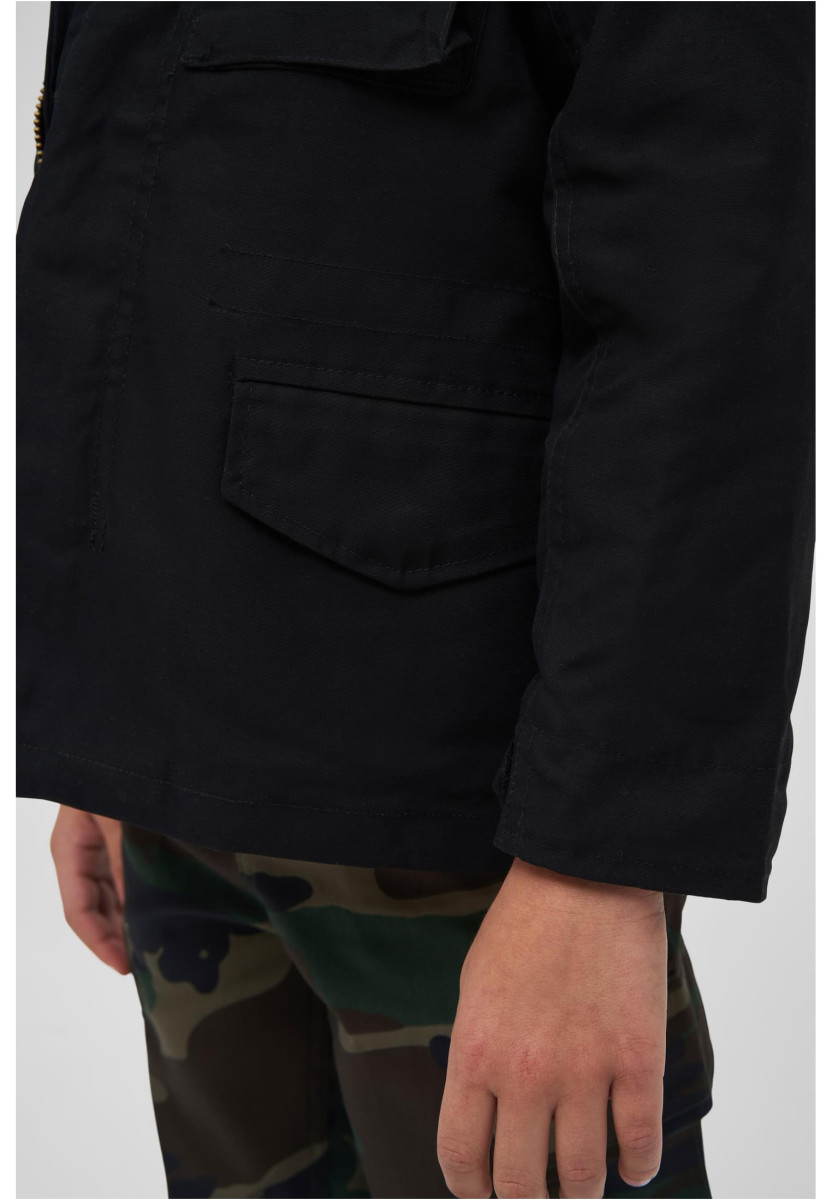 Kids M65 Standard Jacket