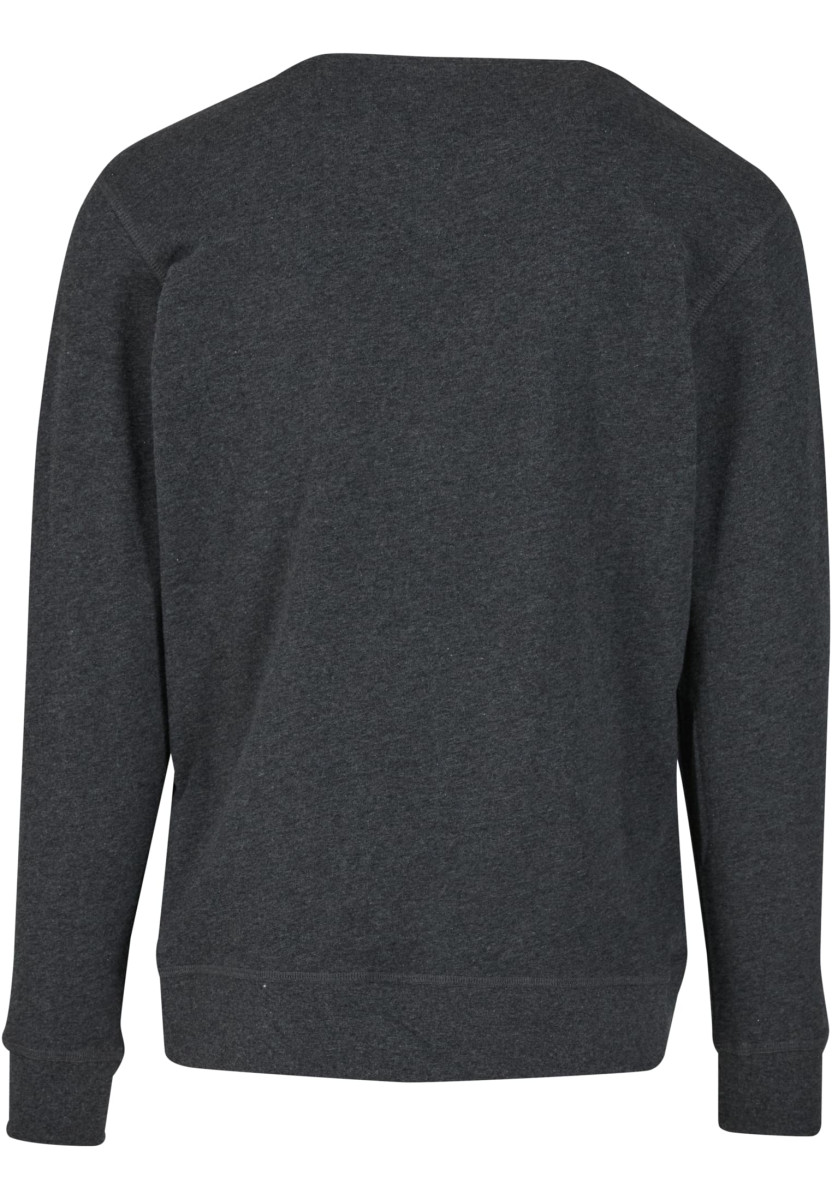 Anchor Sign EMB Light Crew Sweatshirt